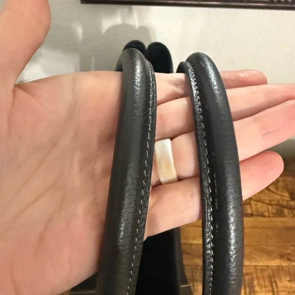 Hermes Garden Party Tote 36 - Picture 3 of 14